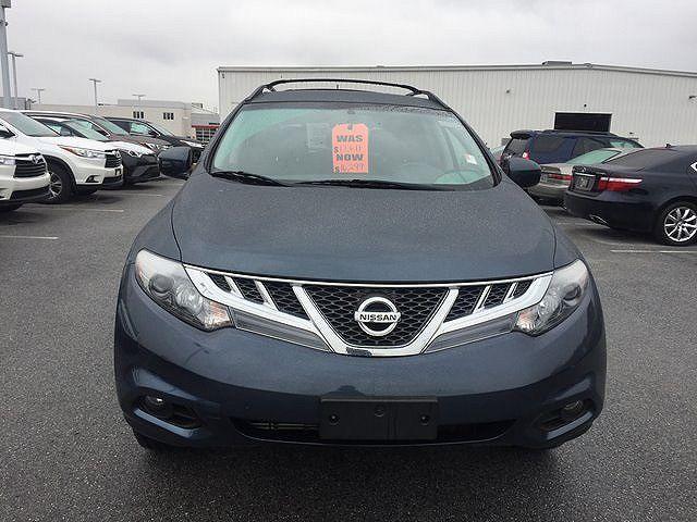 2014 nissan murano sv for sale in manor, delaware
