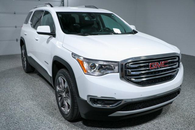 2019 gmc acadia slt-2