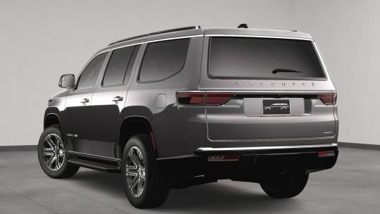 2024 Jeep Wagoneer