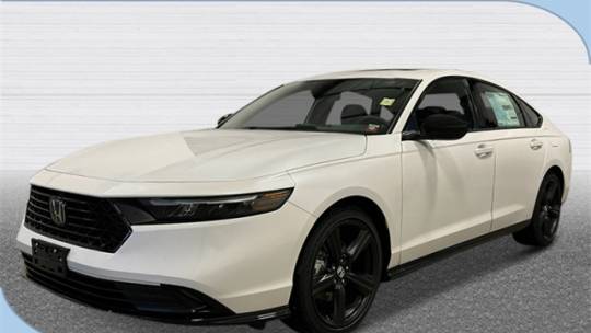 2025 Honda Accord