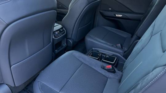 2024 Lexus TX