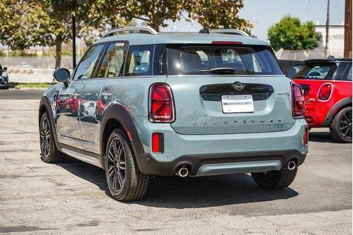 2023 mini countryman in co bluffs, iowa