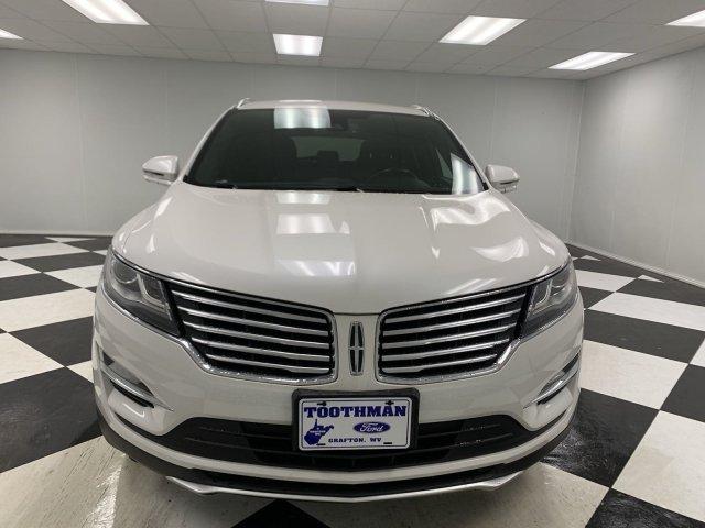 used 2015 lincoln mkc awd grafton, wv 26354 for sale in grafton, west virginia