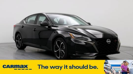 2023 Nissan Altima