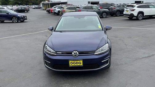 2019 volkswagen e-golf in saint louis, missouri
