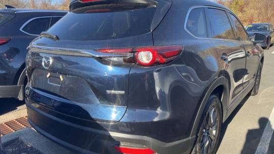 2023 Mazda CX-9