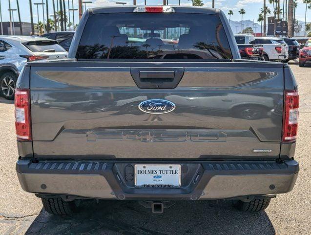 2020 ford f-150 xl in tucson, arizona