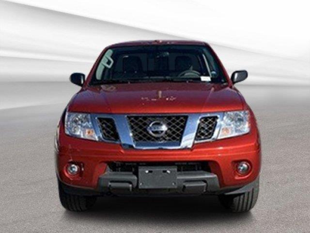2017 nissan frontier sv 4x4 sv 4dr crew cab 6.1 ft. lb 5a for sale in albuquerque, new mexico
