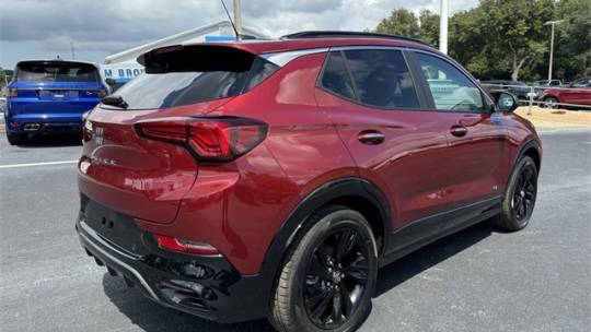 2025 Buick Encore GX