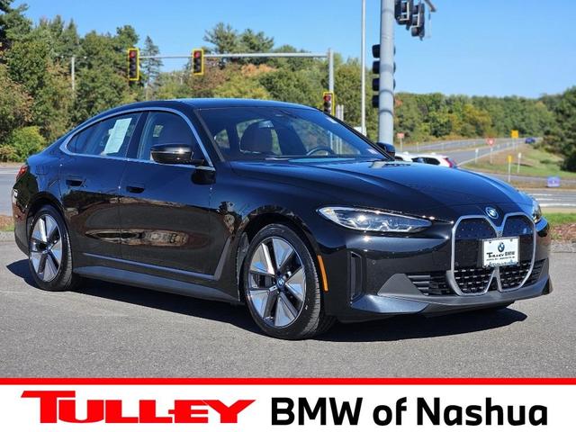 2024 bmw i4 gran coupe edrive35