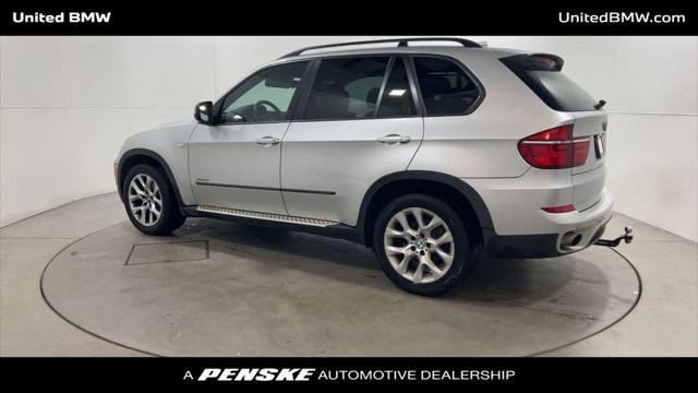 2011 bmw x5 xdrive 35i sport activity
