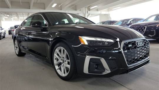 2024 Audi A5