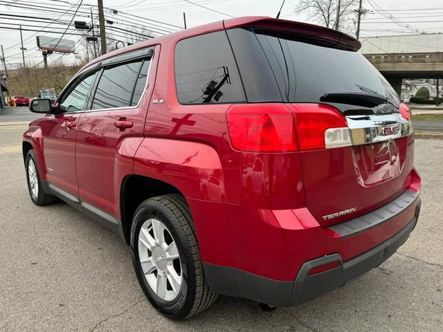 2013 gmc terrain sle-1