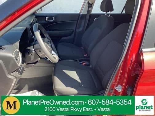 2021 hyundai venue se in ross corners, new york