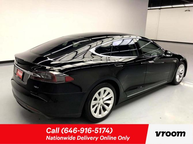 used 2016 tesla model s awd tri- cities tn-va, ky 40868 for sale in stinnett, kentucky