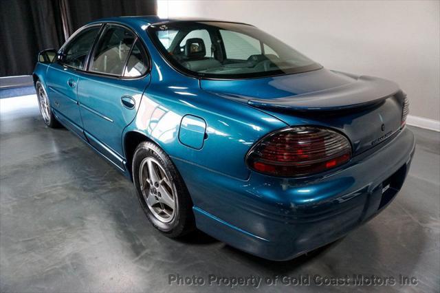 2002 pontiac grand prix gtp