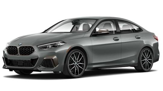 2024 BMW 2 series