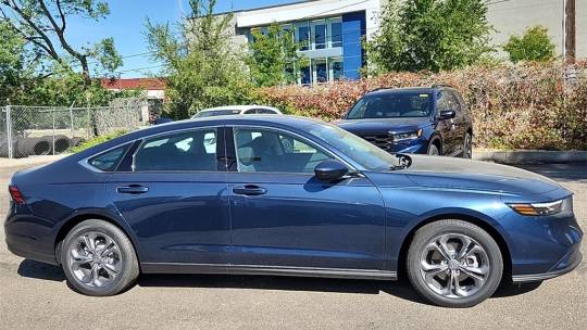 2024 Honda Accord