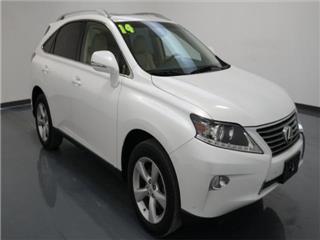 2014 Lexus RX base