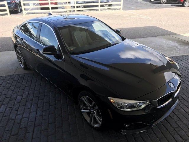 used 2016 bmw 435i gran coupe xdrive south bend, in 46637 for sale in south bend, indiana