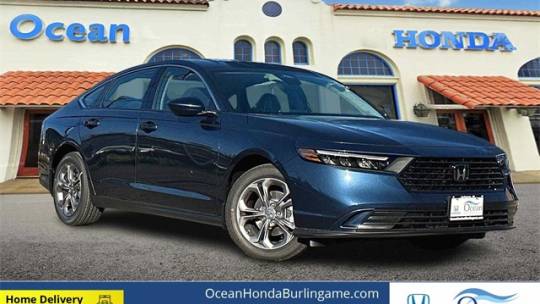2024 Honda Accord