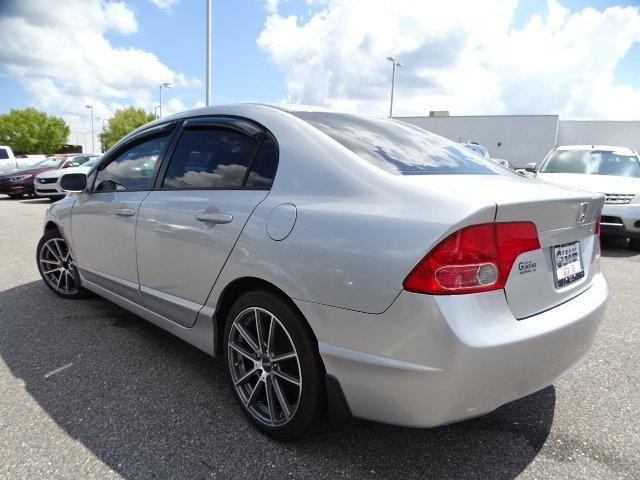 used 2006 honda civic lx daphne, al 36526 for sale in daphne, alabama