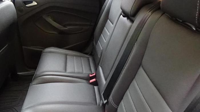 2016 ford escape titanium awd titanium 4dr suv for sale in center conway, new hampshire