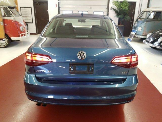 certified 2016 volkswagen jetta se sedan glastonbury, ct 06033 for sale in glastonbury, connecticut