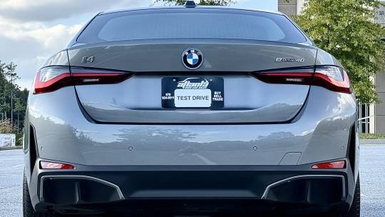 2023 BMW i4