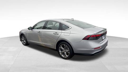2024 Honda Accord