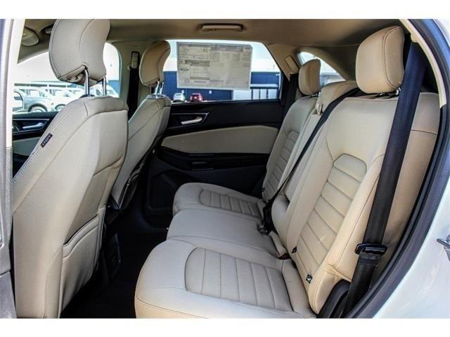 new 2018 ford edge fwd se roswell, nm 88201 for sale in elkins, new mexico