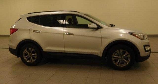 2014 hyundai santa fe sport 2.4l awd 2.4l 4dr suv for sale in jolly acres, south dakota