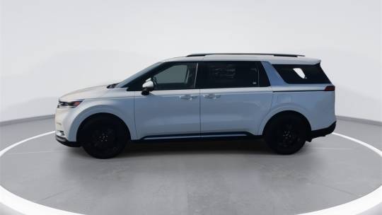 2022 Kia Carnival