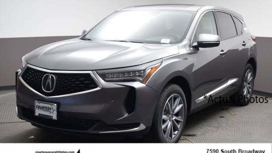 2024 Acura RDX