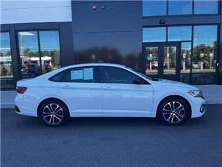 2023 Volkswagen Jetta s