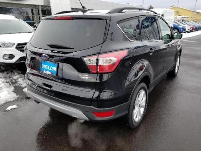 2018 ford escape se awd se 4dr suv for sale in missoula, montana