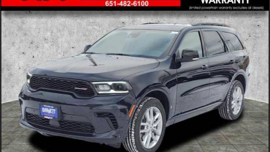 2025 Dodge Durango