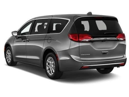 2020 chrysler pacifica touring in herculaneum, missouri