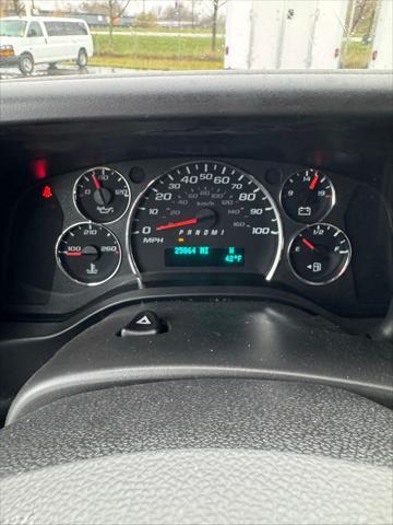 2022 chevrolet express 3500 rwd 3500 extended wheelbase lt
