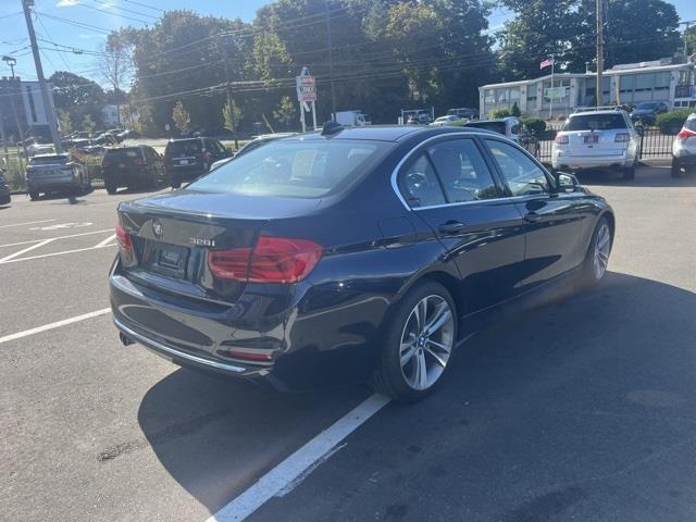 2016 bmw 328 i xdrive sulev