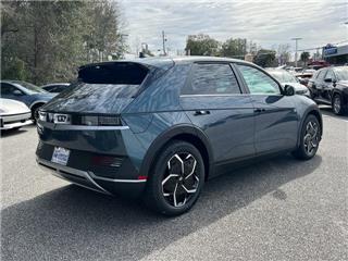 2024 Hyundai IONIQ 5 sel
