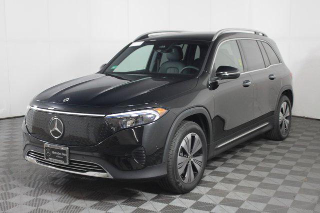 2024 mercedes-benz eqb 300 4matic