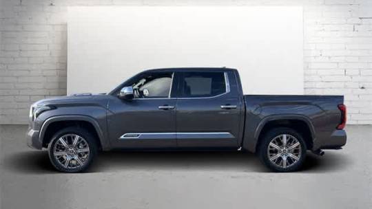 2024 Toyota Tundra