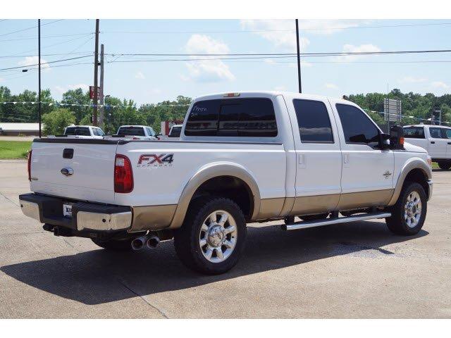 used 2014 ford f250 lariat grenada, ms 38901 for sale in dubard, mississippi