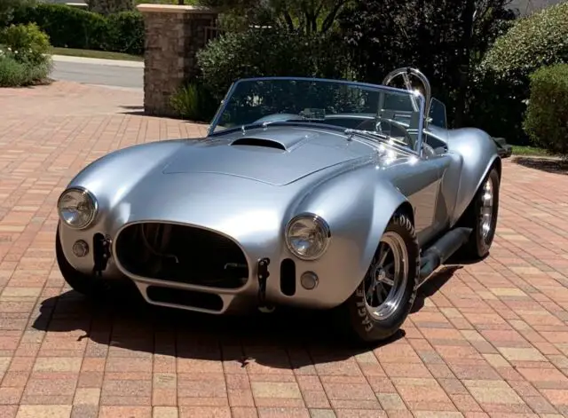 kirkham shelby cobra