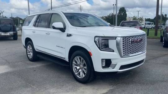 2023 GMC Yukon