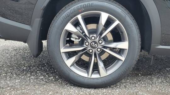 2025 Infiniti QX60