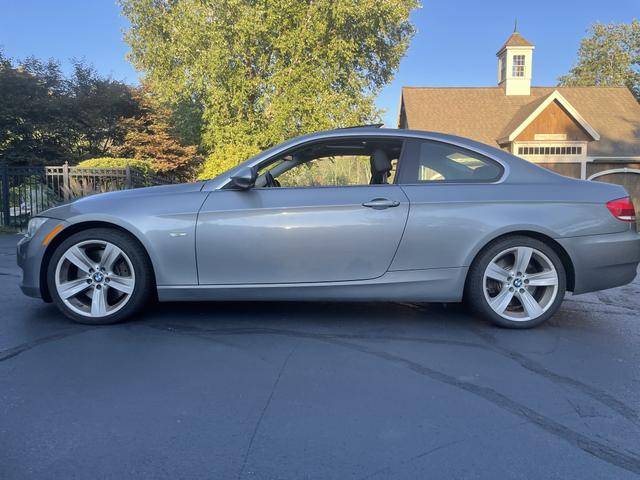 2008 bmw 335 xi