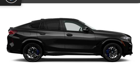 2025 BMW X6