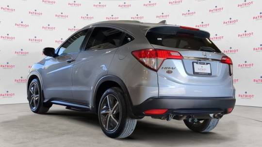 2022 Honda HR-V